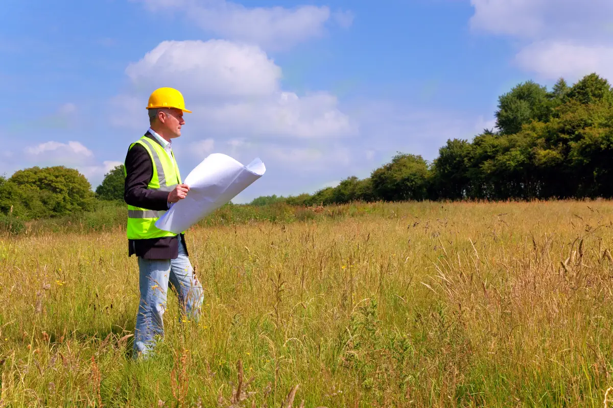 Farmland Survey