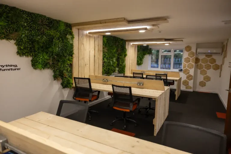 Commercial Fit-Out TradePod